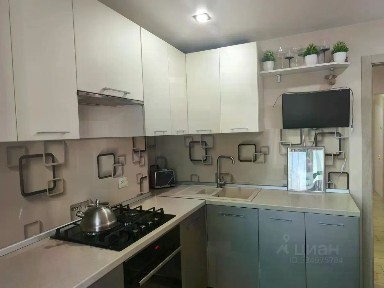 Продается 3-комн. квартира, 68,2 м²