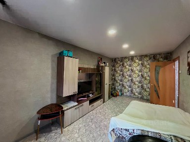 Продается 1-комн. квартира, 33,6 м²