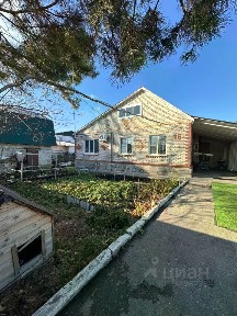 Продается 1-этажный дом, 68,6 м²