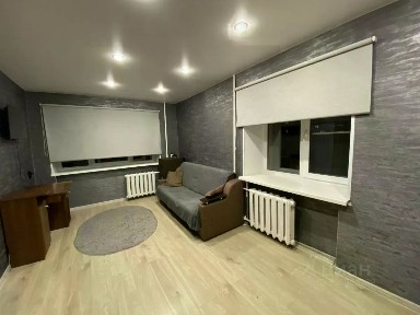 Сдается 1-комн. квартира, 30 м²