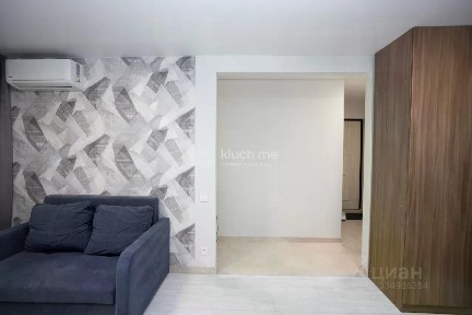 Продается 1-комн. квартира, 30,2 м²