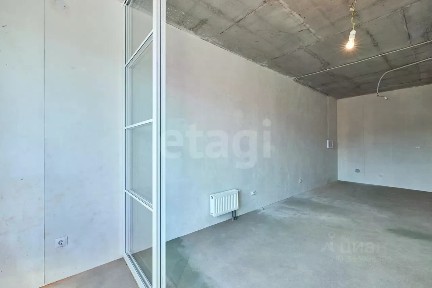 Продается 2-комн. квартира, 45,3 м²