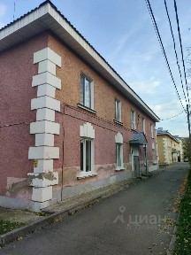 Продается 2-комн. квартира, 56 м²