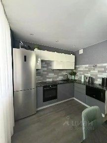 Продается 1-комн. квартира, 37,4 м²