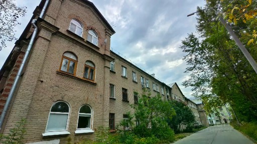 Продается 2-комн. квартира, 45,2 м²