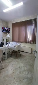 Продается офис, 44 м²