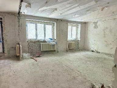 Продается помещение свободного назначения, 83,4 м²