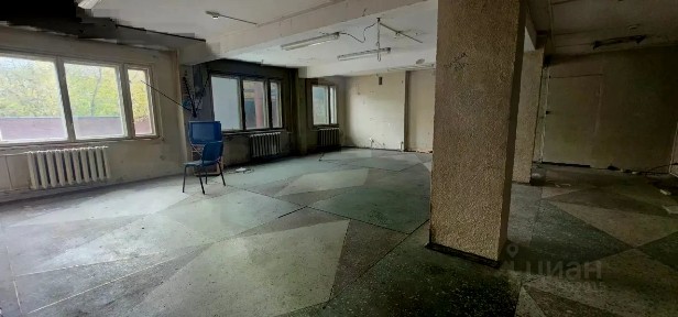 Продается помещение свободного назначения, 250 м²