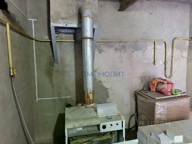 Продается помещение свободного назначения, 210 м²