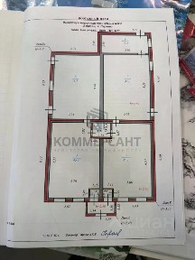 Нижегородская область, Перевоз, 2-й микрорайон, 2Б
