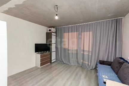 Продается студия, 24,7 м²