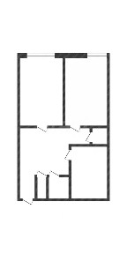 Продается 2-комн. квартира, 75,3 м²