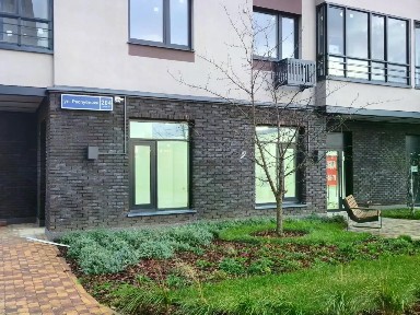 Сдается помещение свободного назначения, 105,8 м²