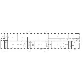 Сдается торговая площадь, 555 м²