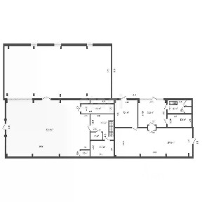 Сдается производство, 300 м²