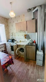 Продается 1-комн. квартира, 22,1 м²