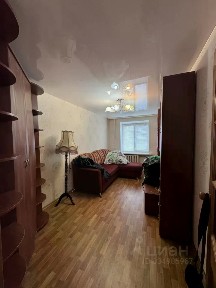 Продается 2-комн. квартира, 59,6 м²