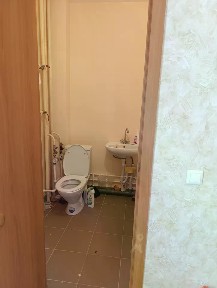 Сдается студия, 25 м²