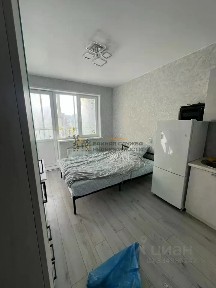Сдается 1-комн. квартира, 22 м²