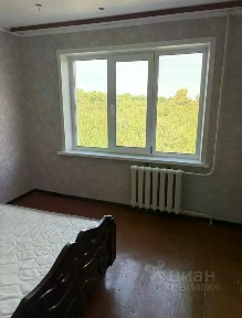 Сдается 3-комн. квартира, 60 м²