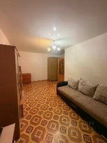 Сдается 2-комн. квартира, 40 м²