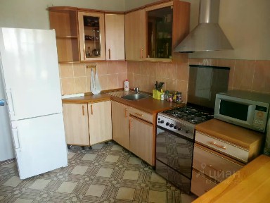 Сдается 2-комн. квартира, 66 м²