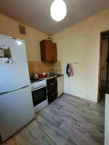 Сдается 2-комн. квартира, 45 м²