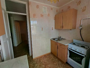 Сдается 2-комн. квартира, 43 м²