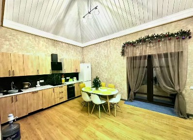 Сдается 1-этажный дом, 120 м²