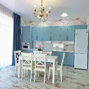 Сдается 1-этажный дом, 100 м²