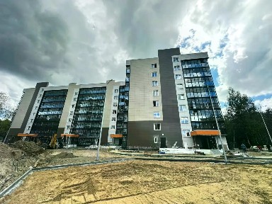 Продается 1-комн. квартира, 30,05 м²