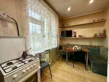 Продается 2-комн. квартира, 60,1 м²