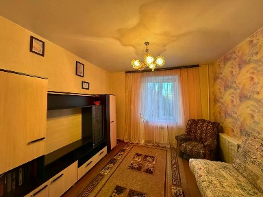 Продается 2-комн. квартира, 43 м²