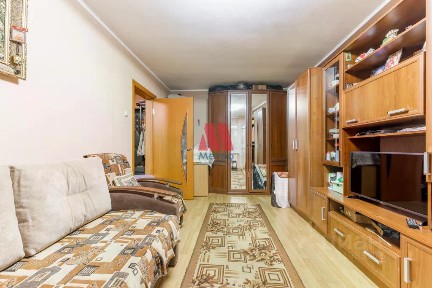 Продается 1-комн. квартира, 32,7 м²