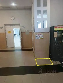 Сдается торговая площадь, 1 м²