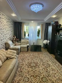 Продается 1-этажный дом, 87,8 м²