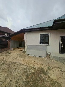 Продается 1-этажный дом, 90 м²