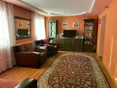 Продается 2-этажный дом, 130 м²