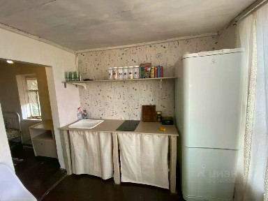 Продается 2-этажный дом, 50 м²