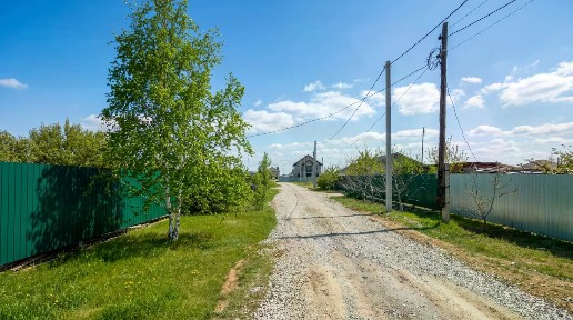 Продается 1-этажный дом, 29,3 м²