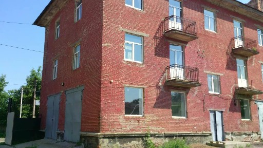 Сдается помещение свободного назначения, 1 095 м²