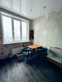 Продается 1-комн. квартира, 32,3 м²