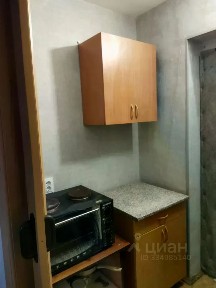 Продается 1-комн. квартира, 17 м²