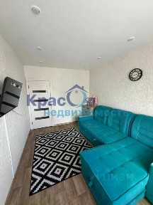 Продается 1-комн. квартира, 31,9 м²