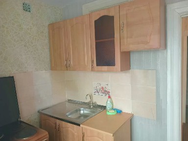 Продается 2-комн. квартира, 45,6 м²