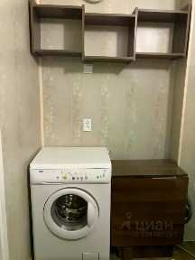 Продается студия, 16,5 м²