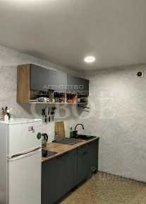 Продается студия, 29,4 м²