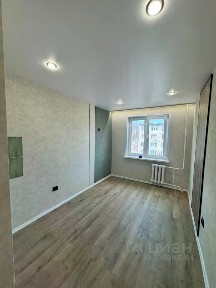 Продается студия, 16,1 м²