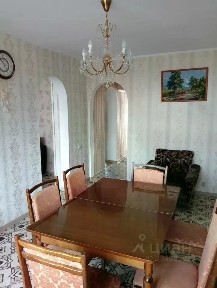 Продается 3-комн. квартира, 56,7 м²