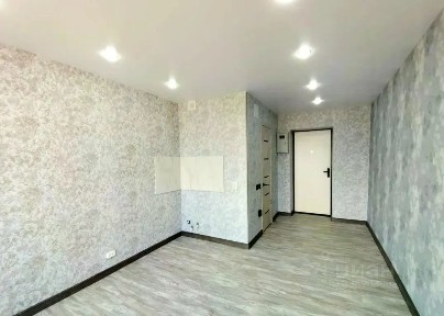 Продается студия, 18 м²